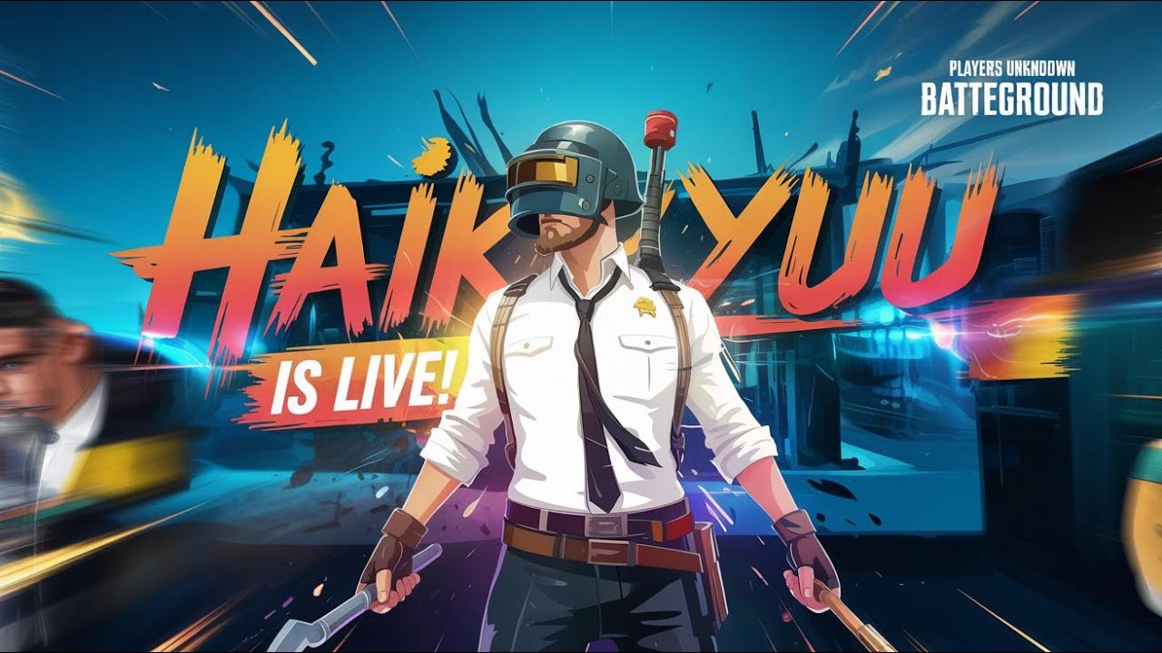Try Hard Until You WIN🔞  | PUBG PC | #malayalam #livestream #haikyuugaming #pubg#valorant#finals