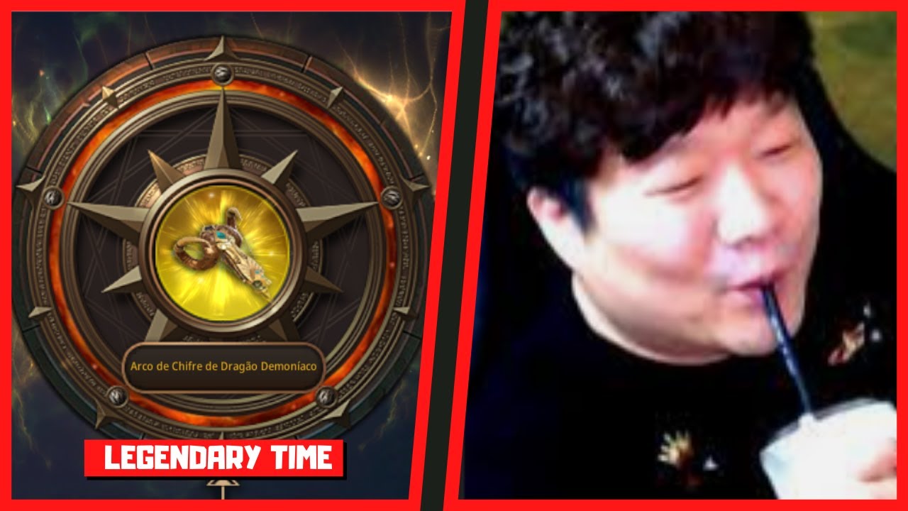 JIHO LANÇOU A ARMA LENDÁRIA + CASH TIME | MIR4