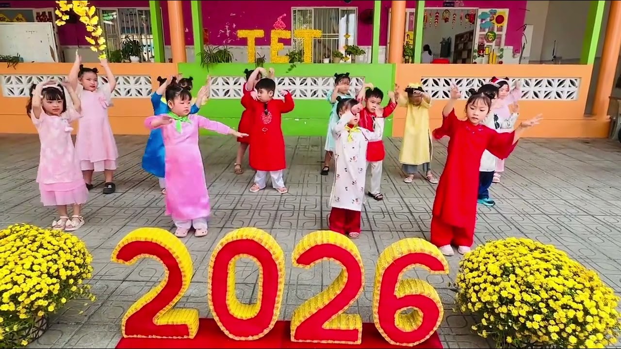 Vạn sự như ý lớp lá 2