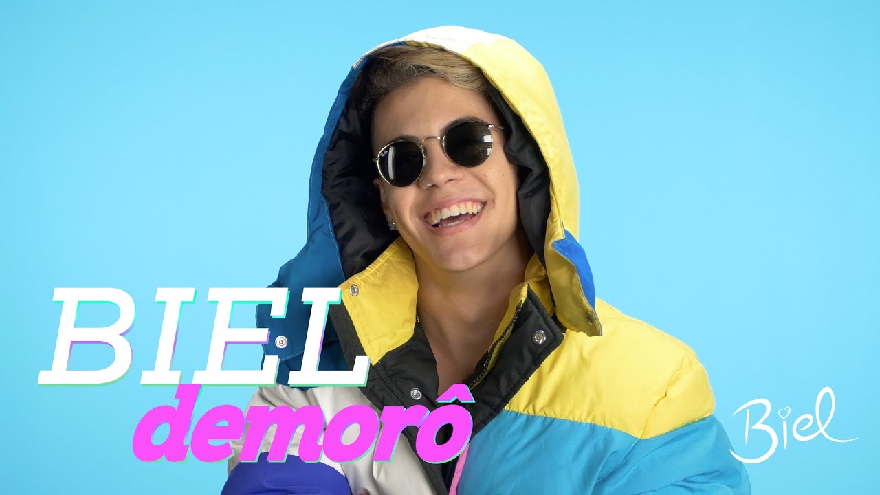 Demor&ocirc; - Biel (Clipe Oficial)