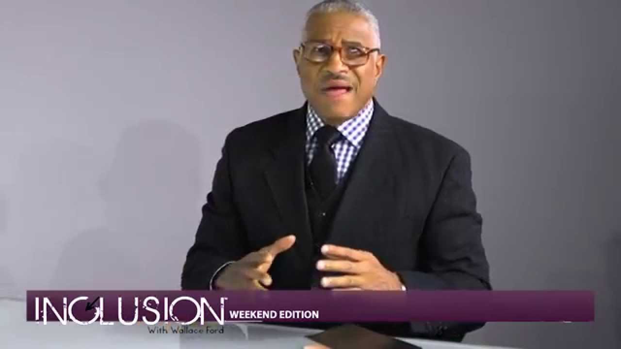 The Inclusion Show with Wallace Ford (Felipe Luciano)