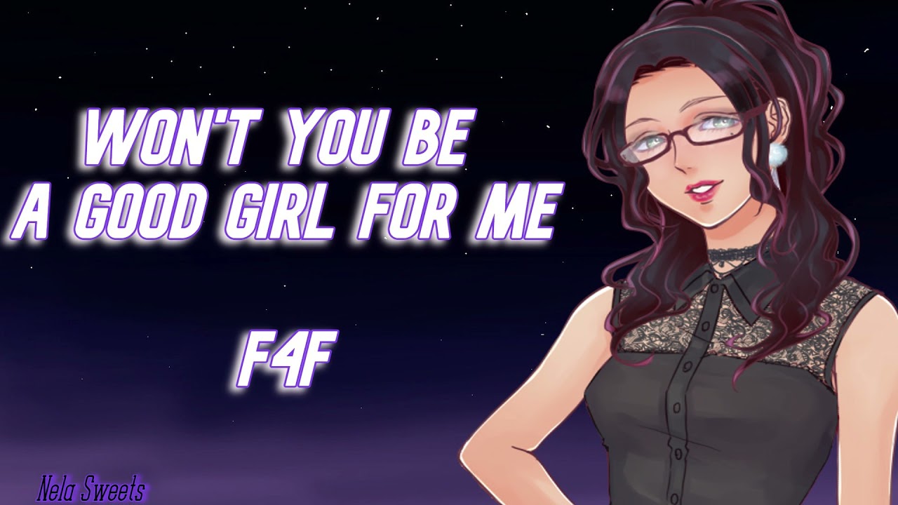 Mommy takes care of you after a bad day [F4F][MM/BG][Kissing][Pinned][Comfort][ASMR][Roleplay]
