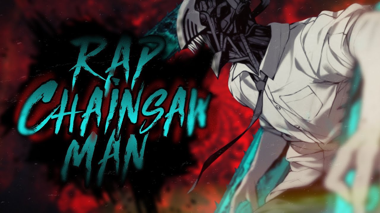 RAP De Denji ||El Demonio De La Motosierra|| [|Chainsaw Man|] AKINNO (2021)