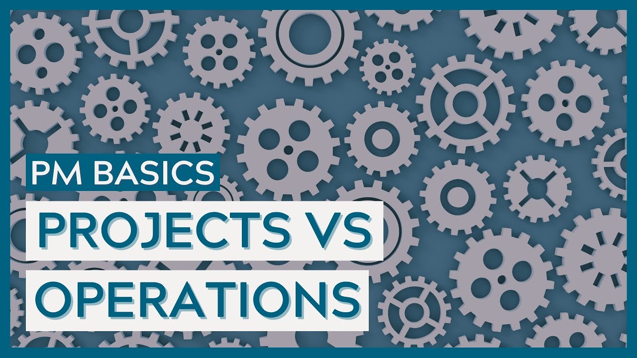 Not Everything’s a Project—Here's Why