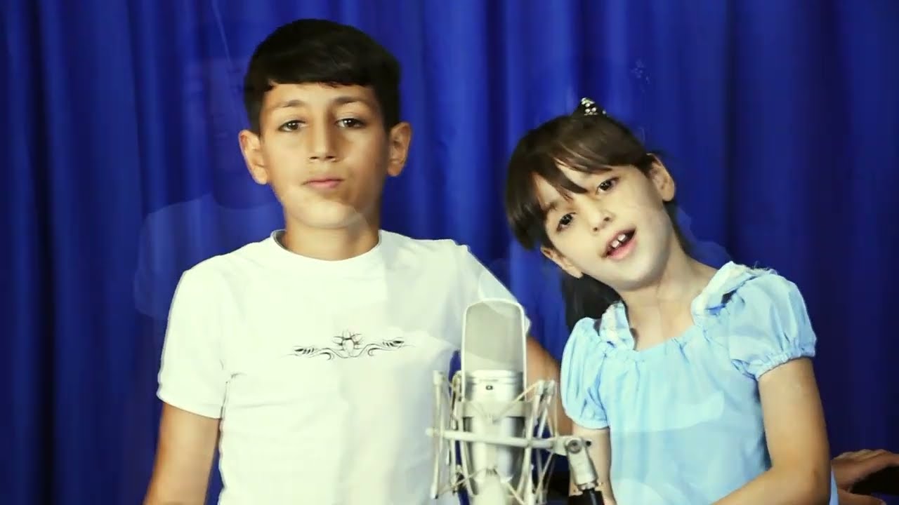 Yusif & Lale & Turan - Ata 2023