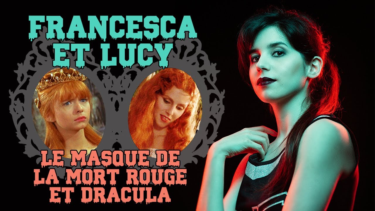 FRANCESCA & LUCY dans 