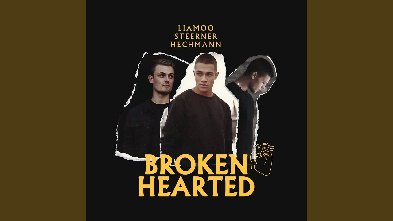 Broken Hearted