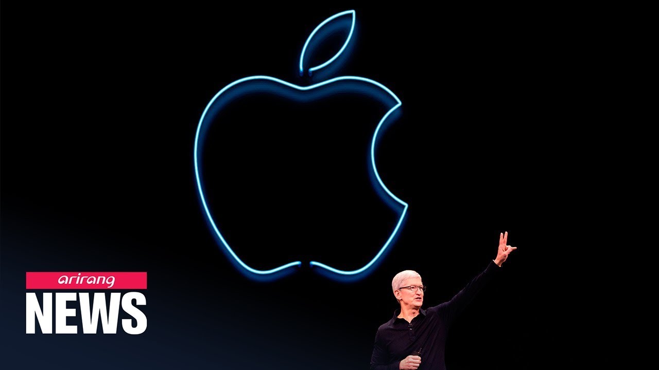 Apple earns maximum US$ 50 bil. through App Store in 2019: CNBC
