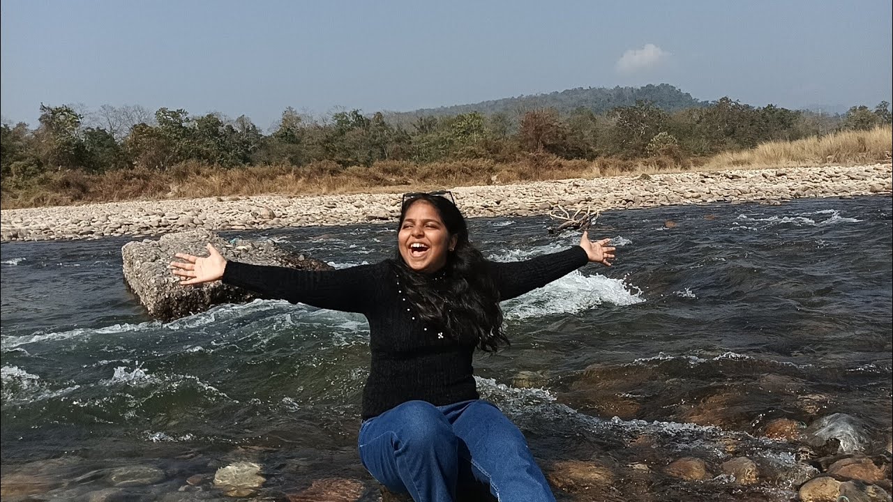 Aita koi ailam ? ato sundor ✨❤️ place 😃 