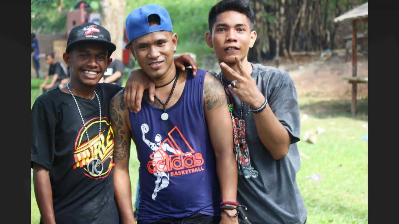 Ganesa Community - Faded