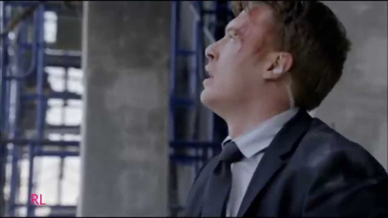 Blacklist - Take Me to the Hospital