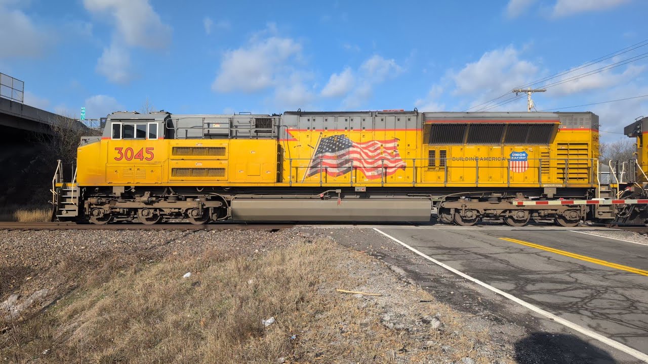 20260310 150150786Z 422975F S {UP3045 UP6240}{GMTX316 m {UP7313 502,42,70