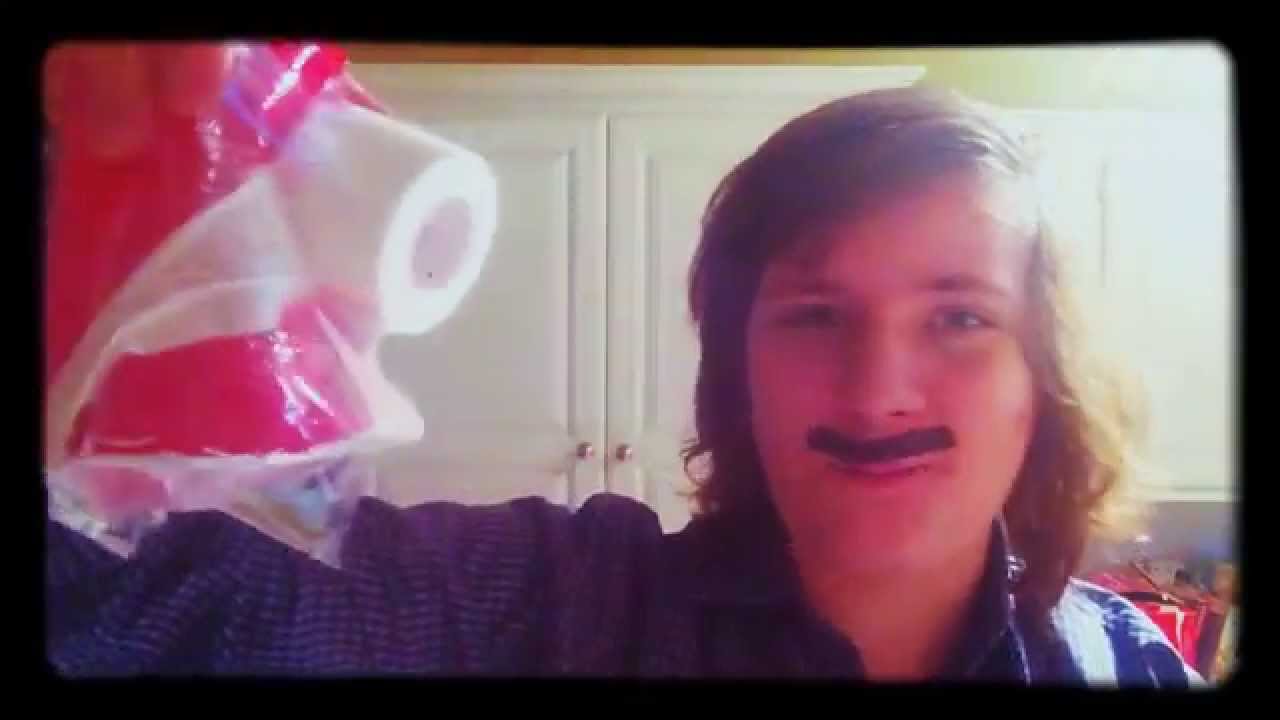 The unspillable cup