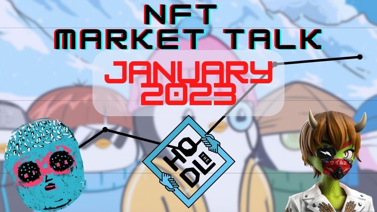 NFT Market Talk #2