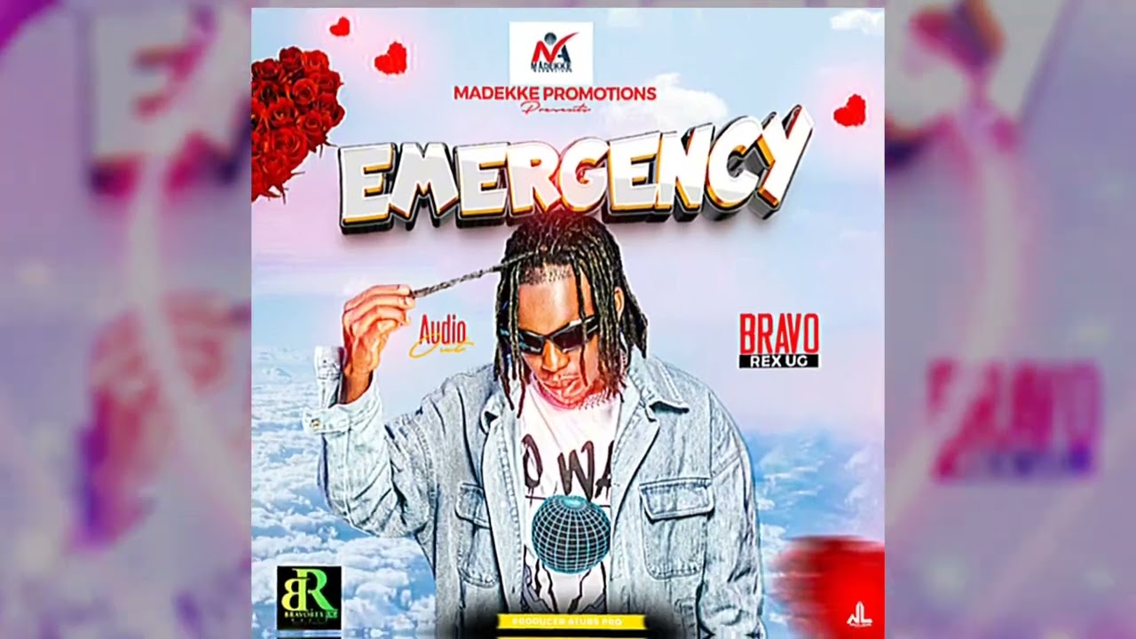 BRAVO REX UG -EMERGENCY