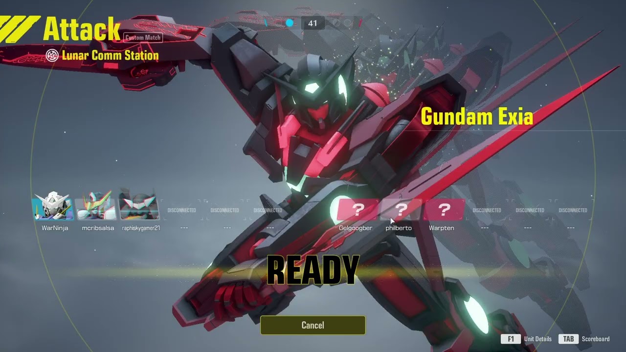 Gundam Evolution | Fooling Around