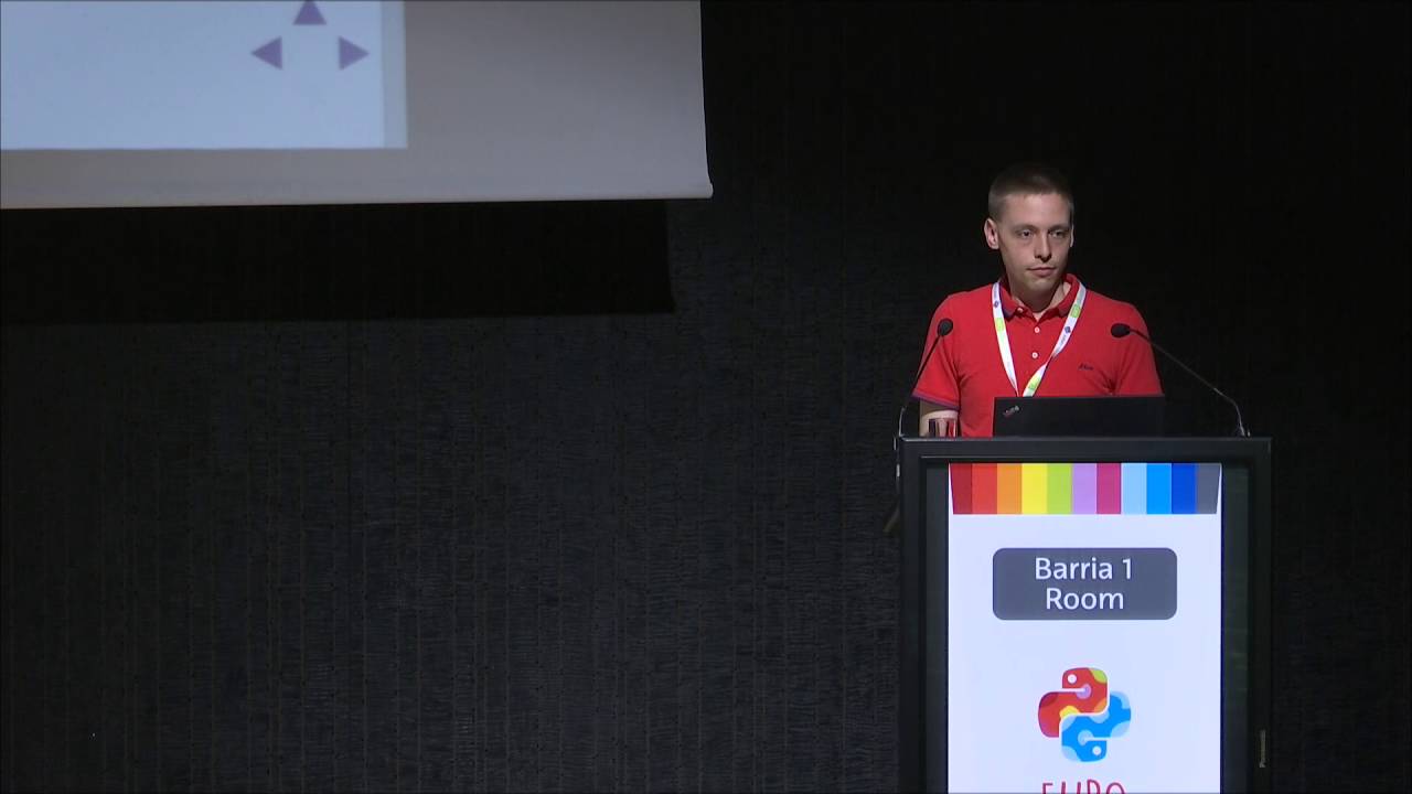 Alexander Steffen - Writing unit tests for C code in Python