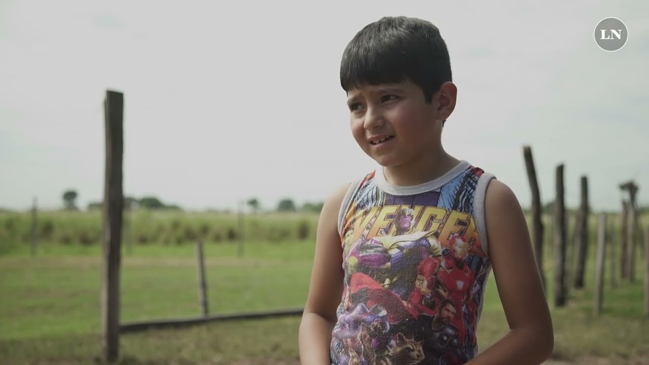 Hambre de futuro - episodio 14:  la provincia en la que los chicos pasan de grado sin aprender
