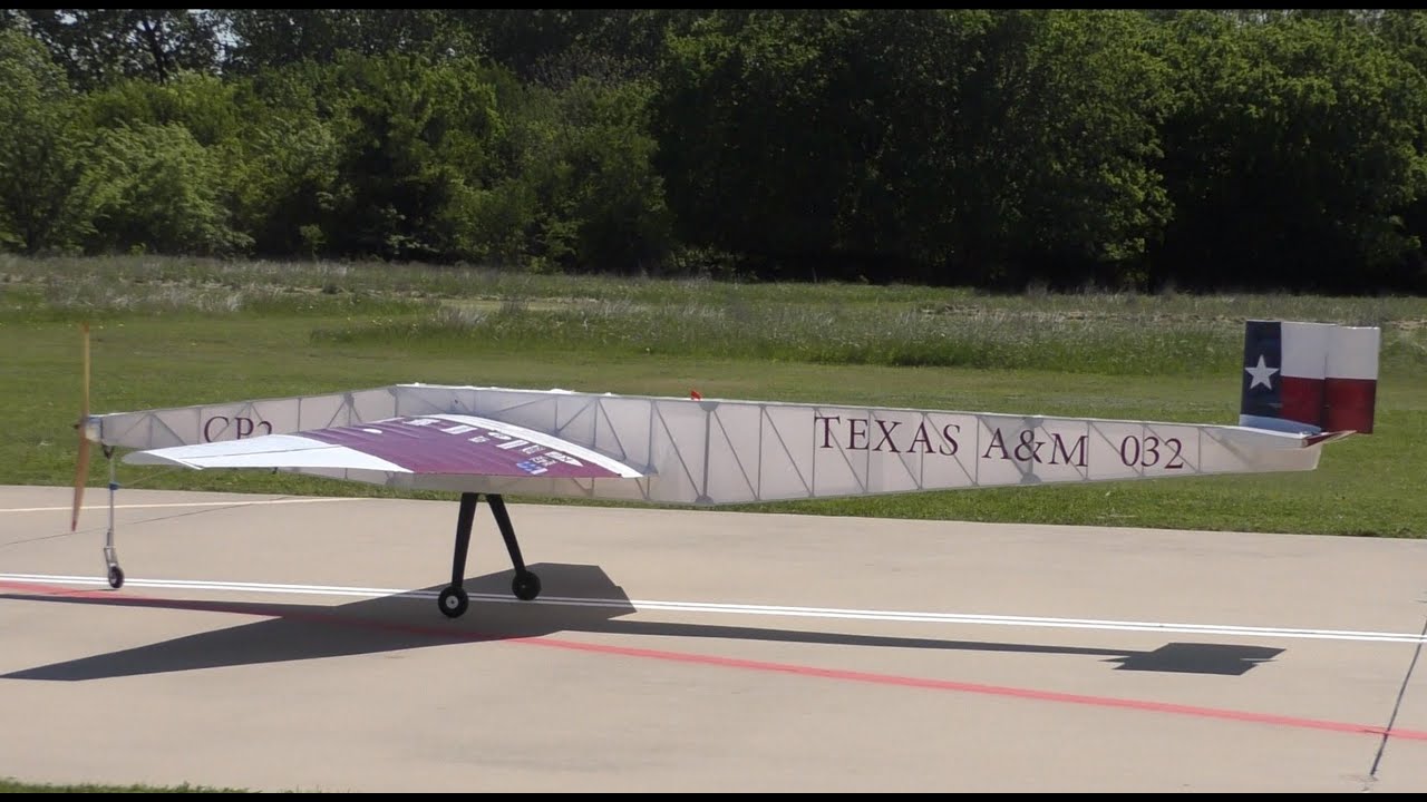 SAE Aero Design West 2023!