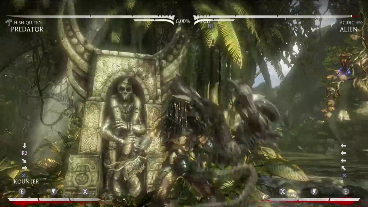 MK 11 WOW