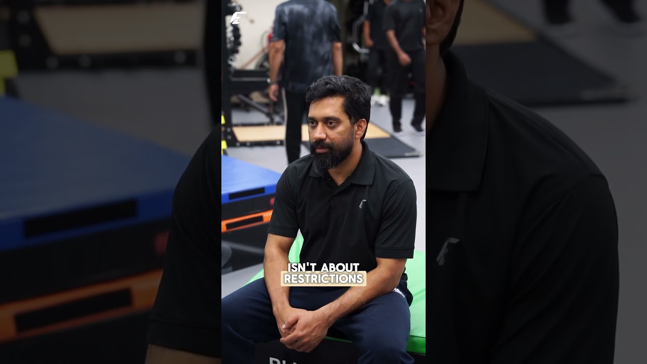 Meet Shaheefa | Nutrition & Wellness Expert at The FitLab, Abu Dhabi