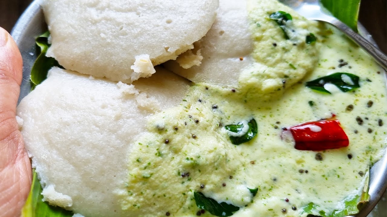 ರುಚಿಕರ ತಂಪು ಬೂದುಗುಂಬಳ ಚಟ್ನಿ ಬಿಸಿ ಇಡ್ಲಿ ದೋಸೆ ರೊಟ್ಟಿ ಜೊತೆ ಚೆನ್ನಾಗಿರುತ್ತೆ/Ash gourd Chutney