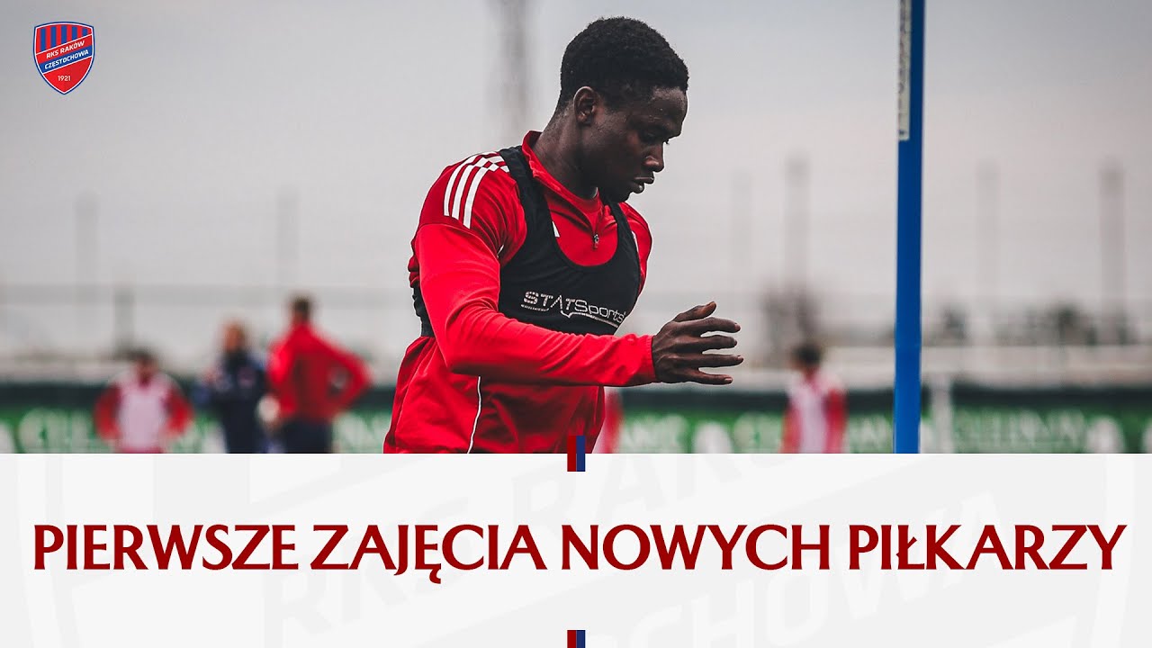 #TURaków 8 | Ciężka praca i wizyta młodych piłkarzy