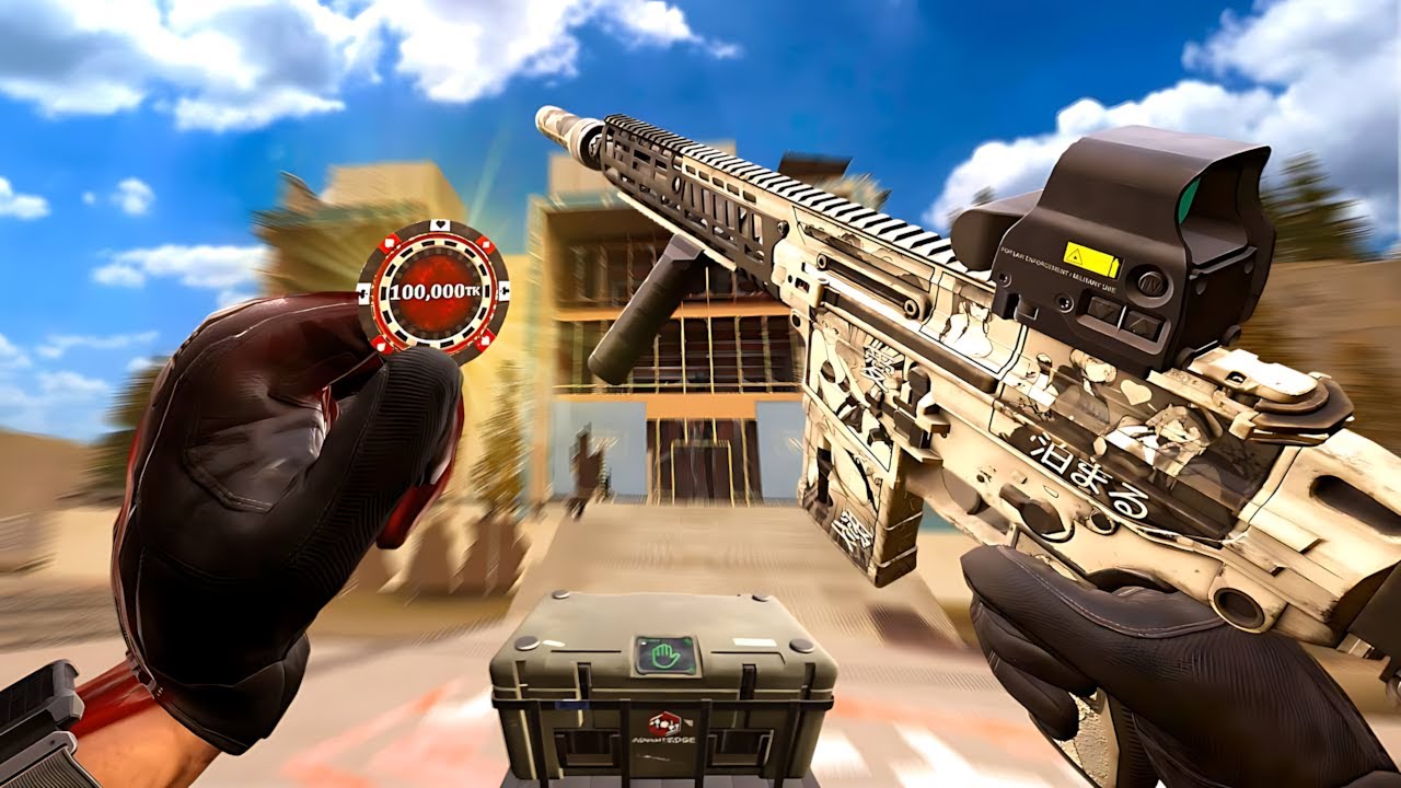 The EASY way to MAKE MILLIONS in Ghosts of Tabor VR - new Update