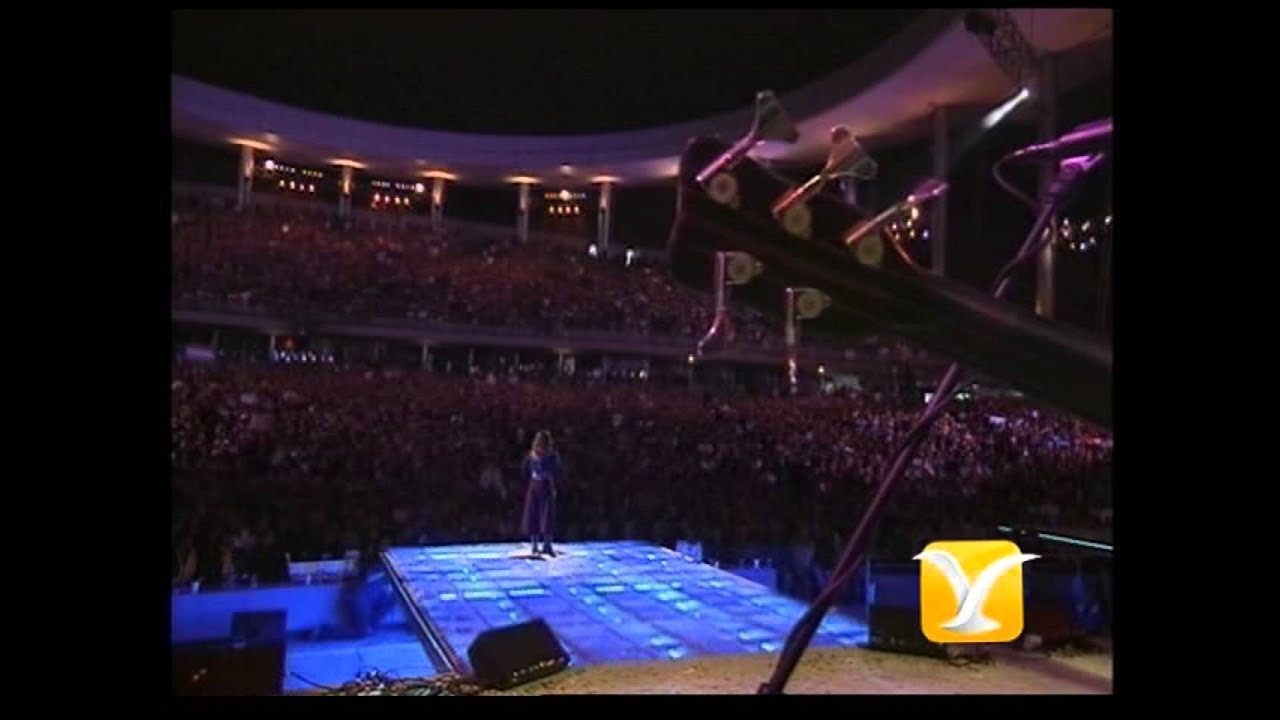 Soledad, Amor de mis amores, Odiame, Propiedad privada, Festival de Viña 2002