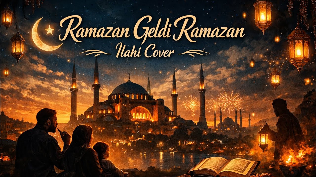 Ramazan Geldi Ramazan İlahisi
