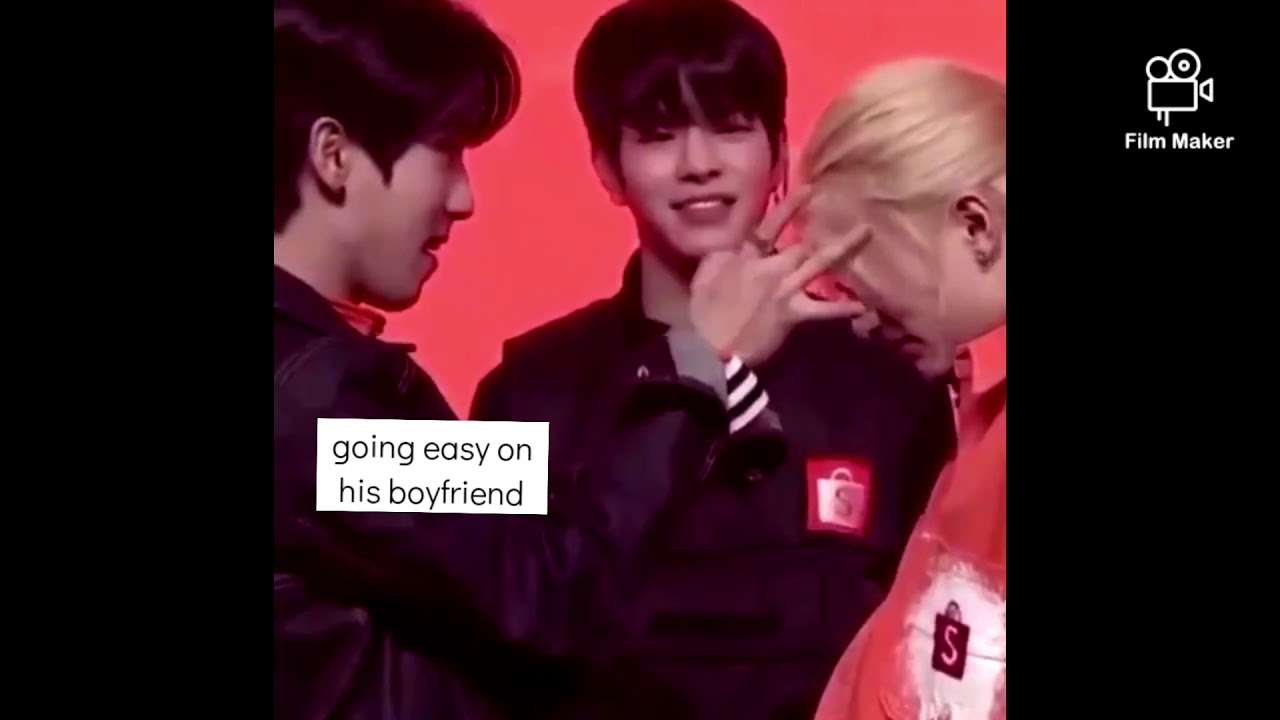 HYUNSUNG MOMENTS