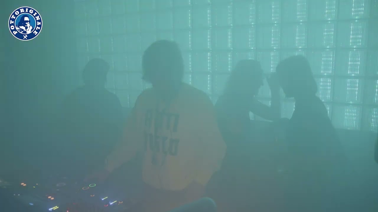 Lars Eidinger X Schlegel Club Bochum 2024