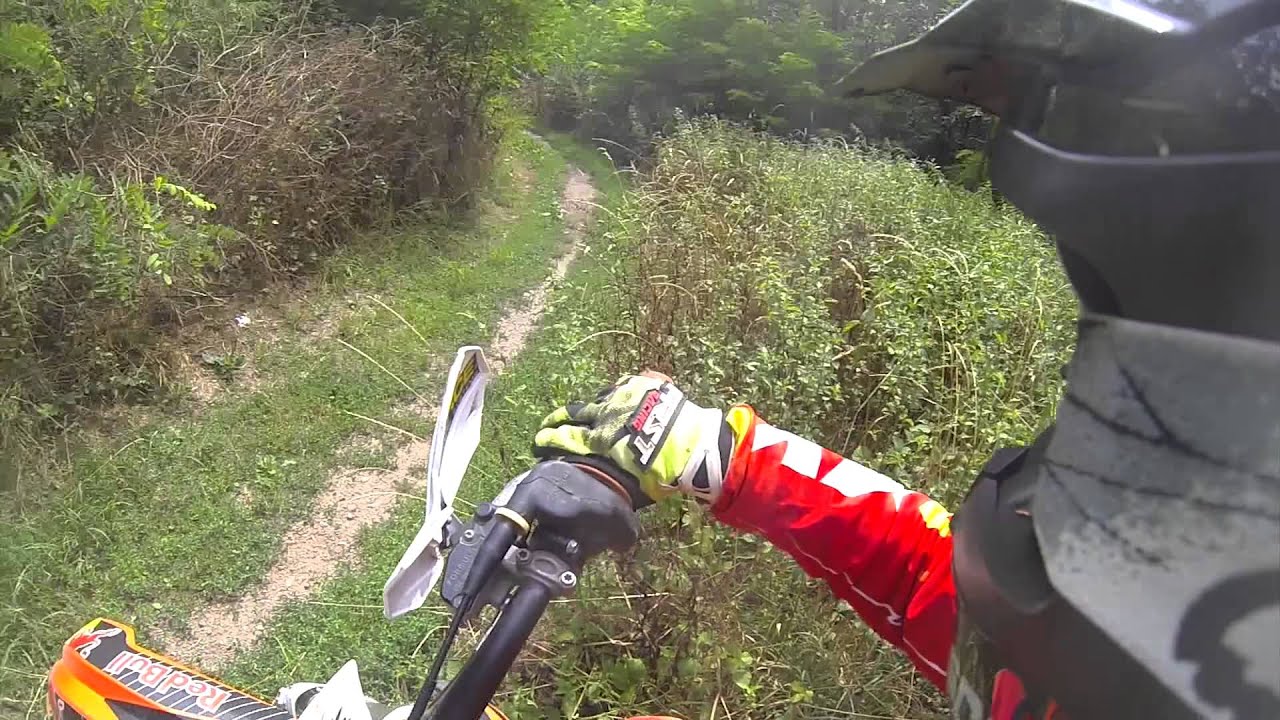 Balade & Prairie |KTM125exc|KTM85sx|TM250en|GASGAS125ec