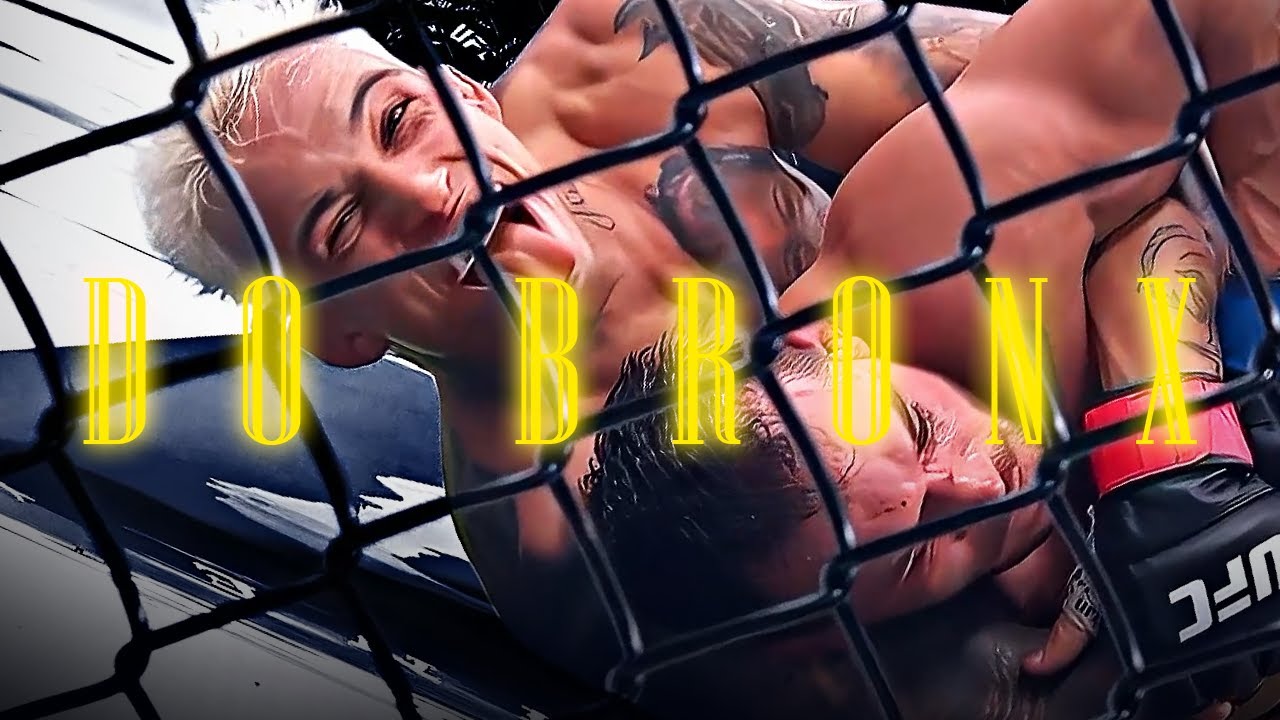 Charles Oliveira #ufc #edit