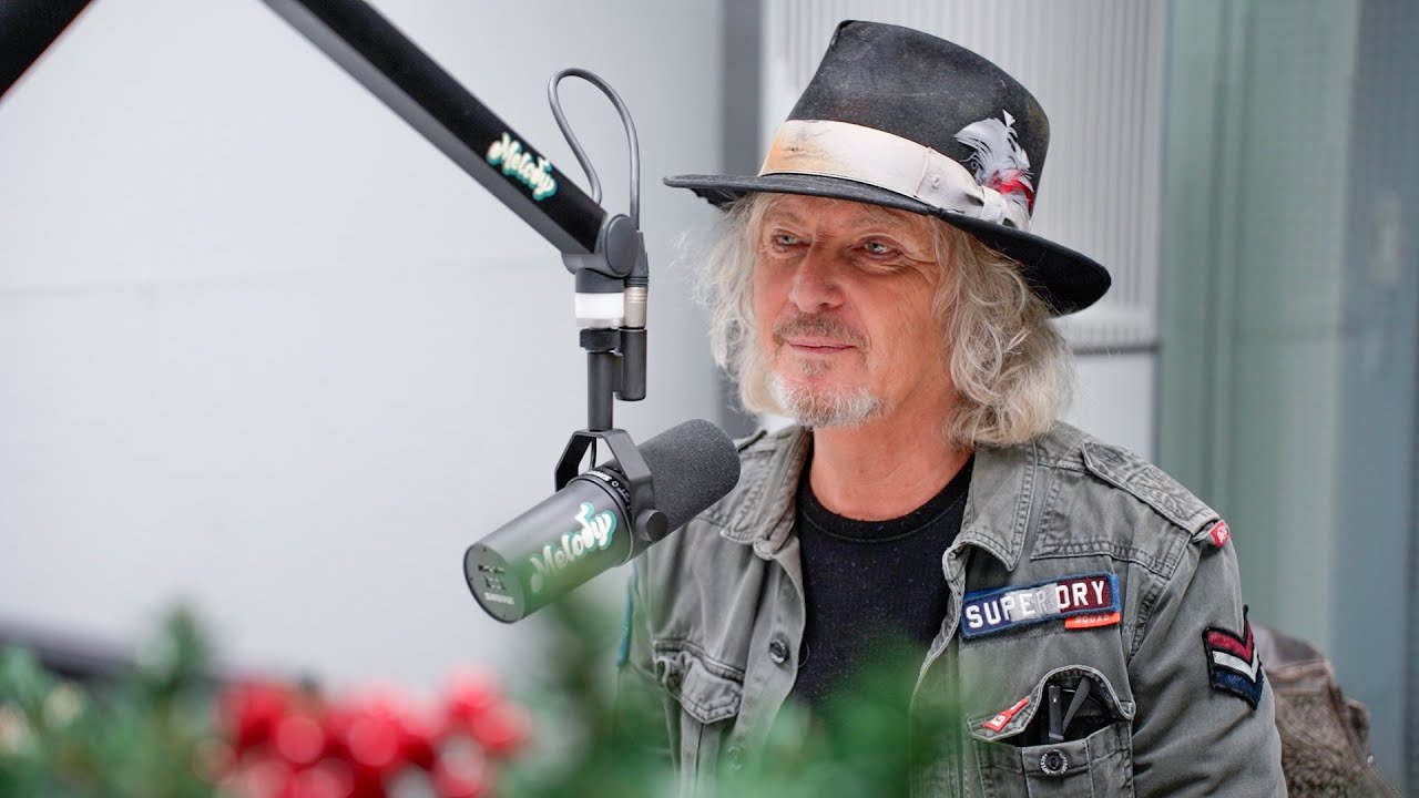 Peter Nagy: Vo svojom živote chcem byť slobodný, ale nie vždy sa mi to darí