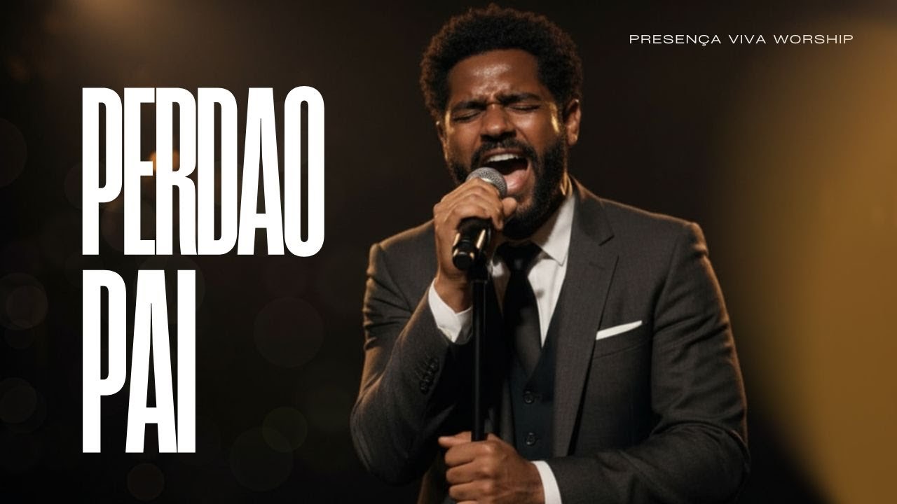 Perdão Pai | Louvor e Adoração | Música Evangélica