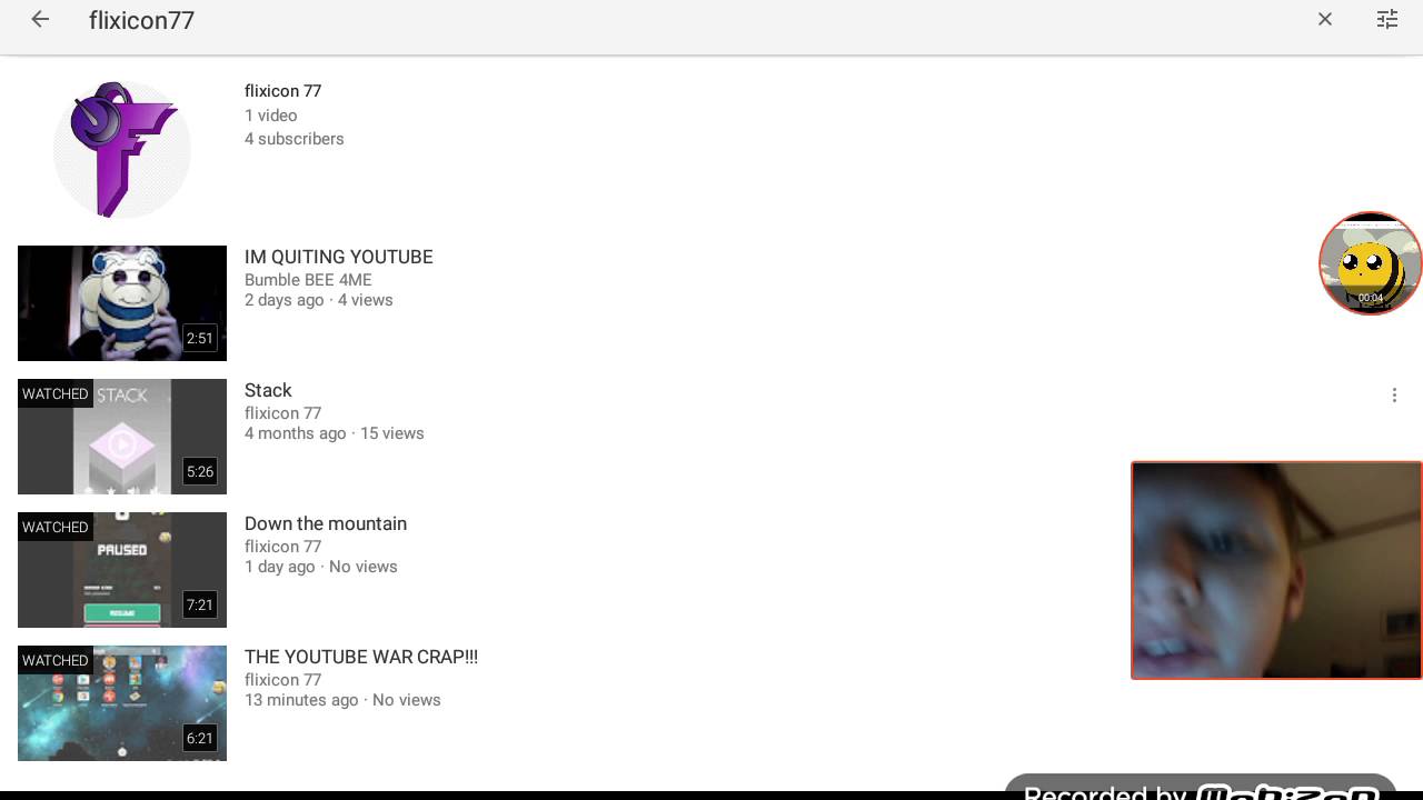 THE TOBUSCUS RAPE SCANDAL!!!