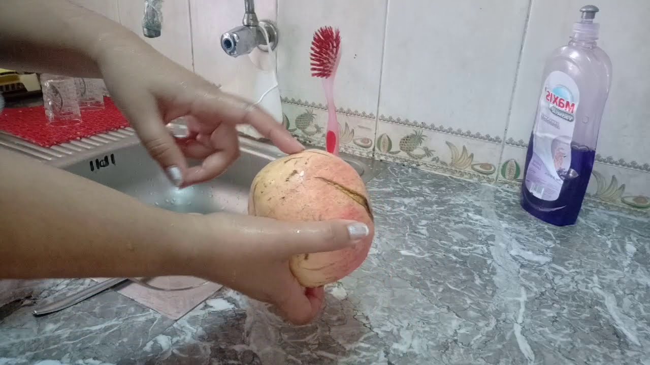 تدابير منزلية مع شرح بعض الحيل  المطبخ لي كتهنيك من ضياع الوقت .