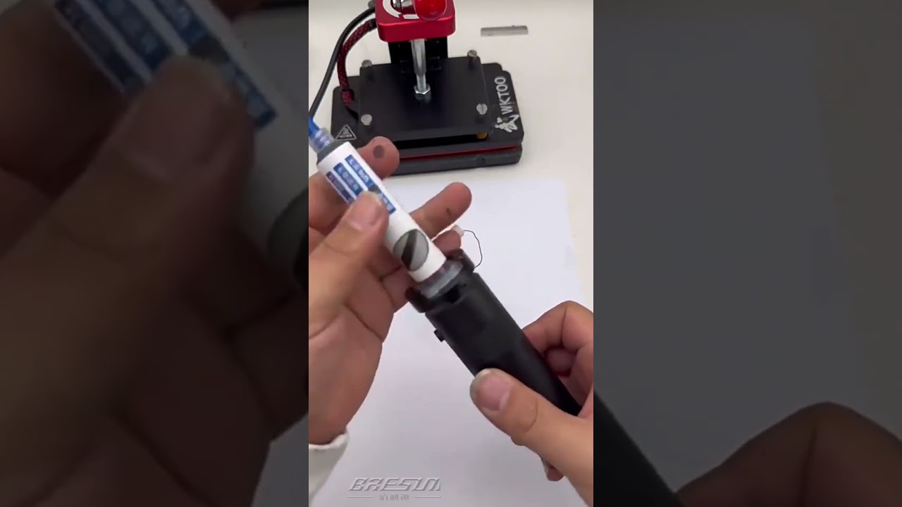 #XUANHOU Glue Dispenser