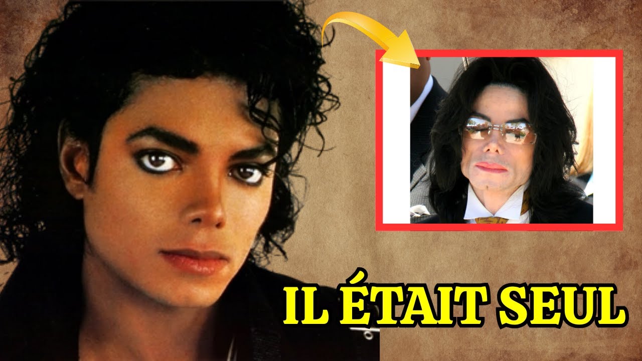 Michael Jackson : Ce qui s'est VRAIMENT pass&eacute; sa derni&egrave;re nuit (La Triste V&eacute;rit&eacute;)