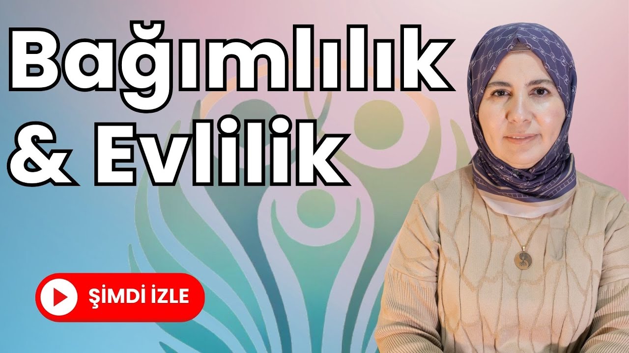 Bağımlılık & Evlilik | Didem Tanrıtanır ile İlişkilerde Dönüşüm