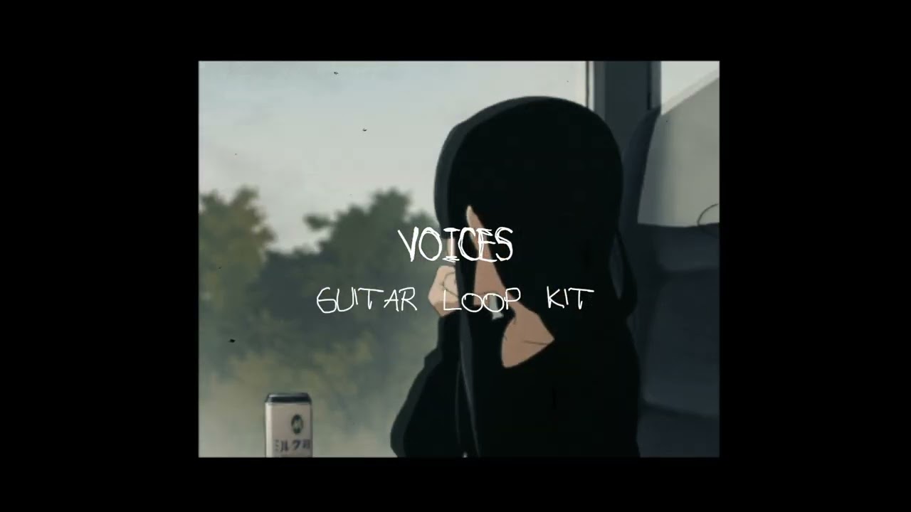 FREE FOR PROFIT | Guitar loop kit 