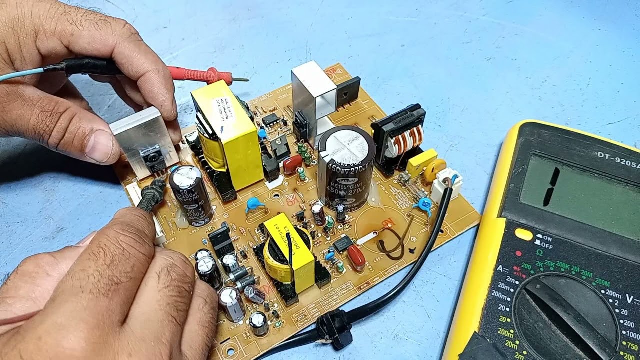 defeito e conserto do som lg CM4440