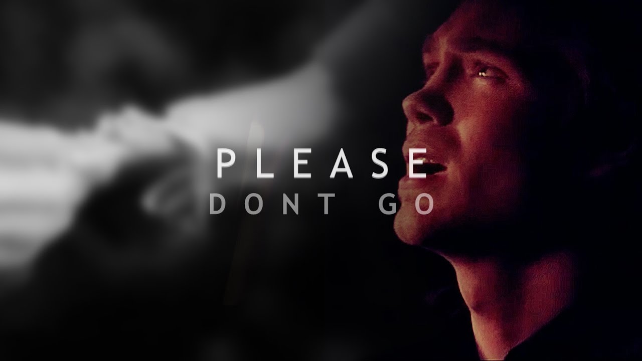 multicouples | please don't go (w/forwood4life)