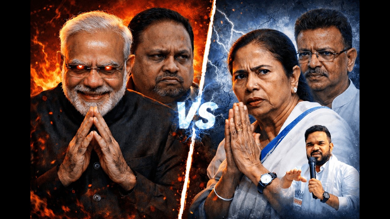 Humayu Kabir BJP & Suvendhu Adhikari Ke Agent h For Communal Politics | TMC Leader Shahbaz (Samir)