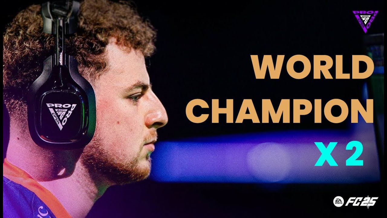 The Untold Story of ManuBachoore | Two-Time Esports World Champion