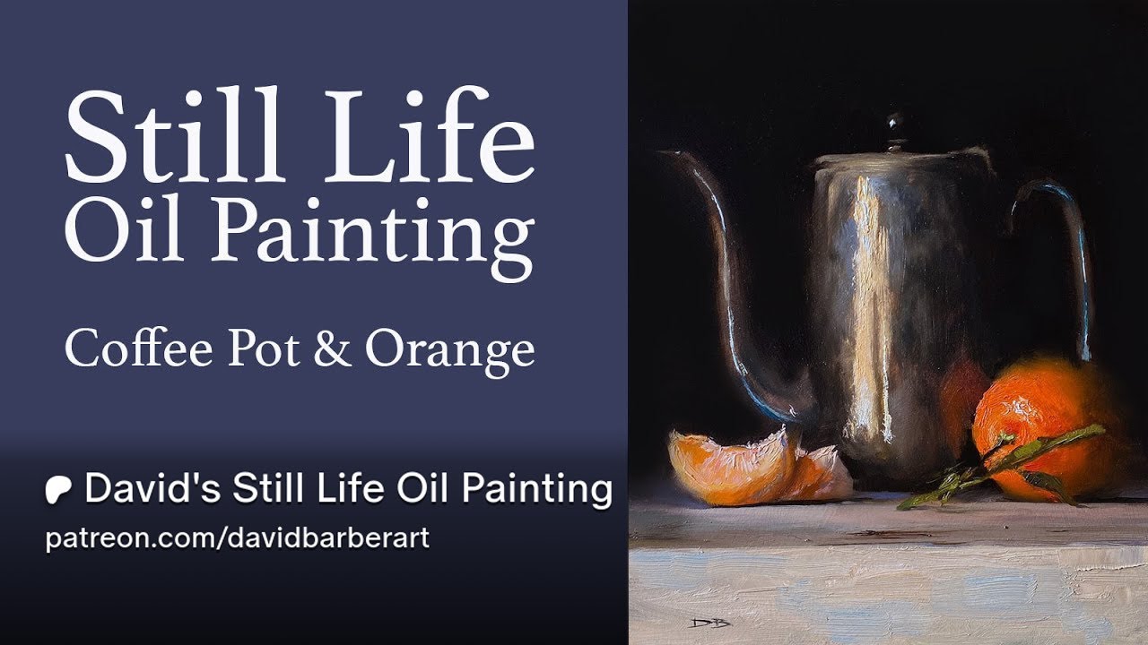 Creating light and shadow in a painting by wiping out