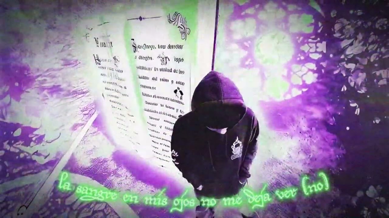 2 - Alucard ( ft haz!m, snowy (prod. zemomadeit) Vampire Knigths EP )