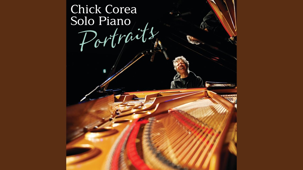 Chick Talks: About Bud Powell