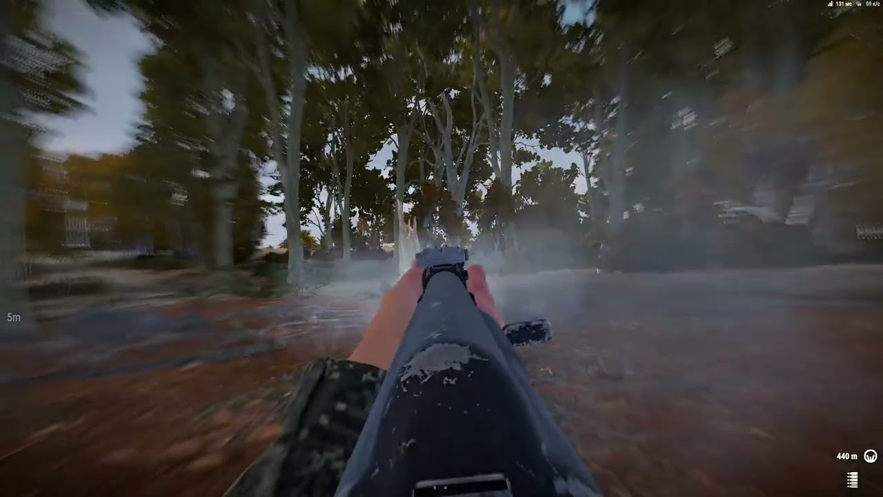 Arma Reforger Moments 1